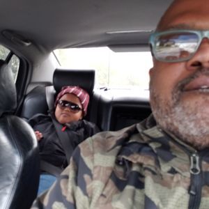 Meet your Posher, Chuck